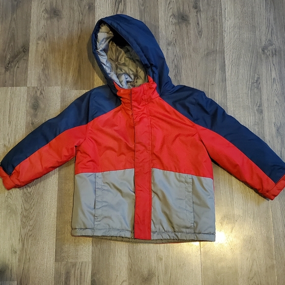 healthtex Other - Boys 4t winter coat
